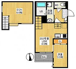 備前三門駅 6.9万円