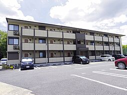 グランドゥールV　B棟