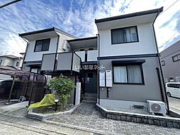 Ｋｉｔａ壱番館　Ａ棟 201