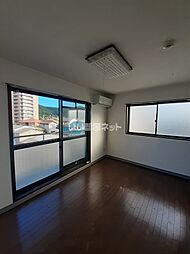 ポテト国富 401 4階1Kのリビング/ダイニング