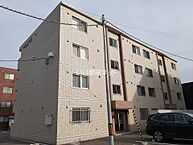 北海道函館市富岡町3丁目：物件画像／大東建託リーシング株式会社　函館店