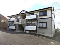 福島県郡山市大槻町字堀切西2-10：物件画像／大東建託リーシング株式会社　郡山南店