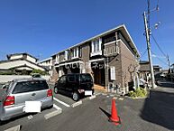 岡山県岡山市東区瀬戸町瀬戸：物件画像／大東建託リーシング株式会社 岡山東店