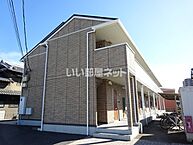 三重県四日市市天カ須賀4丁目9番21号：物件画像／大東建託リーシング株式会社 四日市店