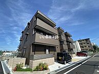 大阪府枚方市東田宮1丁目16-24：物件画像／大東建託リーシング株式会社 住道店