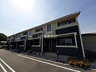 岡山県倉敷市船穂町船穂：物件画像／大東建託リーシング株式会社 倉敷店