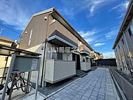 岐阜県岐阜市鏡島南4丁目3番34-1：物件画像／大東建託リーシング株式会社 一宮店