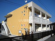 岐阜県恵那市長島町中野1丁目：物件画像／大東建託リーシング株式会社 多治見店