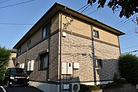 埼玉県上尾市西宮下2丁目409：物件画像／大東建託リーシング株式会社 坂戸店