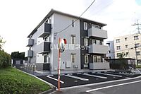 山梨県中巨摩郡昭和町西条3507-5：物件画像／大東建託リーシング株式会社　石和店