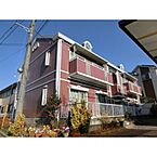 埼玉県朝霞市岡3丁目7-21：物件画像／大東建託リーシング株式会社　池袋東口店