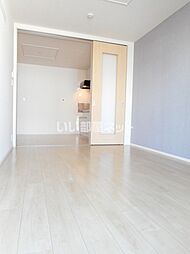 アルコ　バレーノ 102 1階2DKのリビング/ダイニング