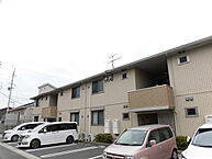 熊本県合志市幾久富1935-2：物件画像／大東建託リーシング株式会社 熊本中央店