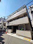 岡山県岡山市北区奉還町1丁目6-3：物件画像／大東建託リーシング株式会社　岡山店