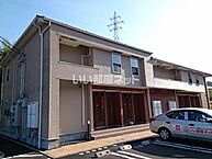 岡山県久米郡美咲町原田：物件画像／大東建託リーシング株式会社　津山店