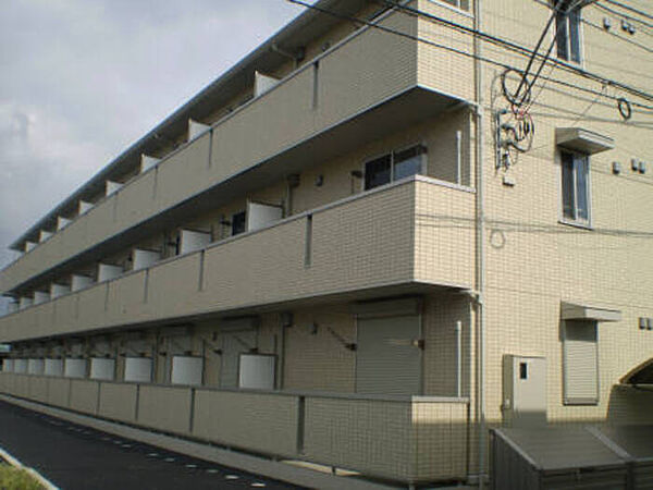 外観画像