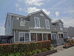 サンフラワー・ヒルズＢ