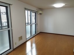 メゾンパークス　D棟 102 1階1LDKのリビング/ダイニング