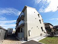 岐阜県各務原市鵜沼各務原町6丁目8番1：物件画像／大東建託リーシング株式会社 一宮店