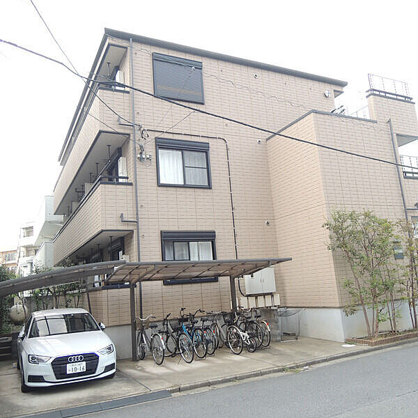 外観画像