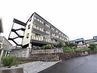 三重県名張市平尾2651：物件画像／大東建託リーシング株式会社 和歌山店