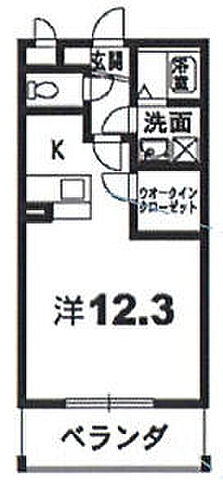 ホームズ 徳島県鳴門市大麻町市場字川向一1 1 1k 賃料4 85万円 1階 33 35 賃貸マンション住宅情報