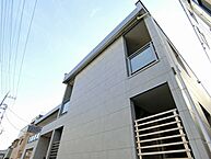 東京都板橋区赤塚2丁目16-18：物件画像／大東建託リーシング株式会社　練馬店