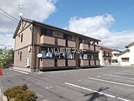 岡山県岡山市北区花尻あかね町12-100：物件画像／大東建託リーシング株式会社　岡山店