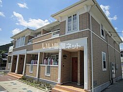 リリーベル　Ａ 203