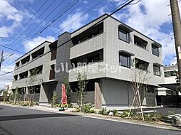 べレオガーデンズ弥右衛門