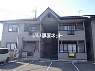 栃木県大田原市加治屋：物件画像／大東建託リーシング株式会社 宇都宮北店