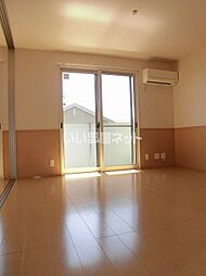 ルミエール ド エスポワール　I 0201 2階3LDKのリビング/ダイニング