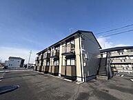 岐阜県瑞穂市横屋304番地1：物件画像／大東建託リーシング株式会社　岐阜北店