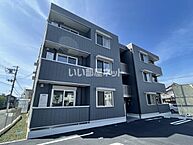 滋賀県草津市西渋川1丁目11番5号：物件画像／大東建託リーシング株式会社 南草津駅前店