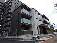 山口県周南市毛利町2丁目2番：物件画像／大東建託リーシング株式会社 周南店
