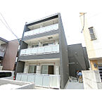 大阪府摂津市千里丘2丁目6-8：物件画像／大東建託リーシング株式会社 茨木店