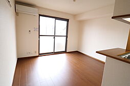 セトルセブン　Ａ/Ｂ A102 1階2LDKのリビング/ダイニング