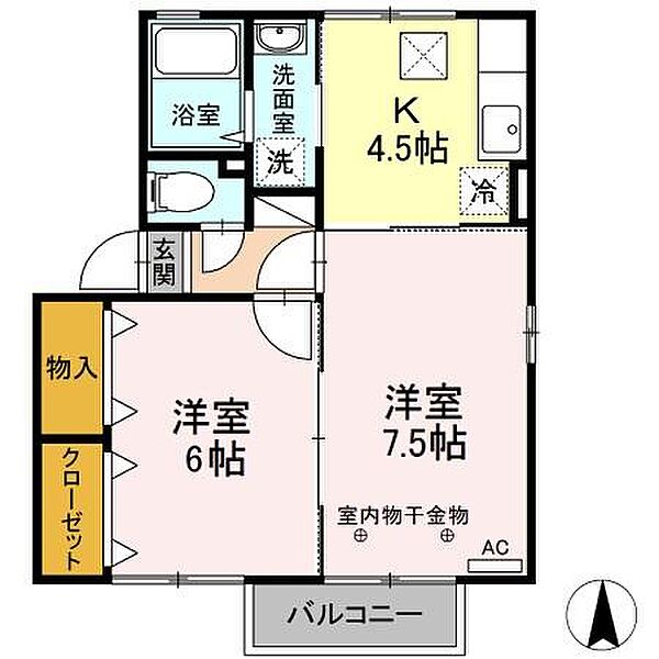 外観画像