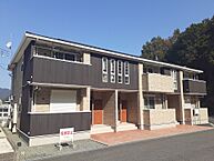 兵庫県朝来市和田山町平野：物件画像／大東建託リーシング株式会社 福知山店