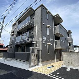 ソレイユ幕張 205