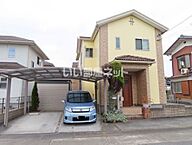 埼玉県深谷市萱場5-22：物件画像／大東建託リーシング株式会社　高崎店