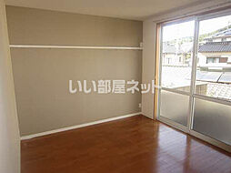 シャーメゾン南青山 101 1階1LDKのリビング/ダイニング