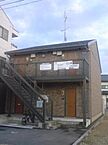 岐阜県各務原市大佐野町1丁目257：物件画像／大東建託リーシング株式会社 一宮店