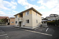 岡山県津山市東一宮14-4：物件画像／大東建託リーシング株式会社　津山店