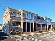 岐阜県中津川市駒場：物件画像／大東建託リーシング株式会社 多治見店