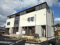 岐阜県可児市広見：物件画像／大東建託リーシング株式会社 多治見店