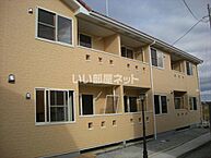 福島県郡山市日和田町字千峯坦24-1：物件画像／大東建託リーシング株式会社 郡山店