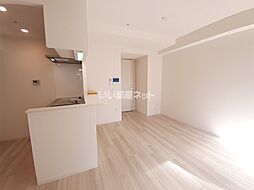 セレニテ神戸元町クレア 313 3階1LDKのリビング/ダイニング