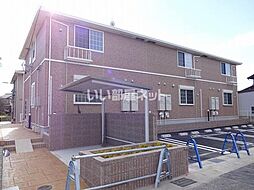 ハーベスト　ヒルズ　II