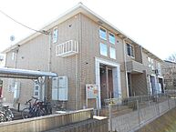 東京都小平市小川町1丁目：物件画像／大東建託リーシング株式会社　調布駅前店